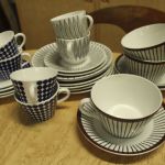 789 7252 TEA- /COFFEE SET